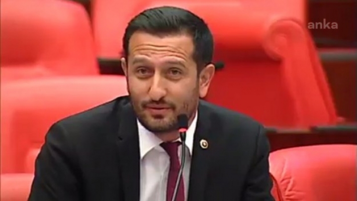 CHP'li Hakverdi, çiftçilerin traktörüne haczi önleyecek kanun teklifi verdi