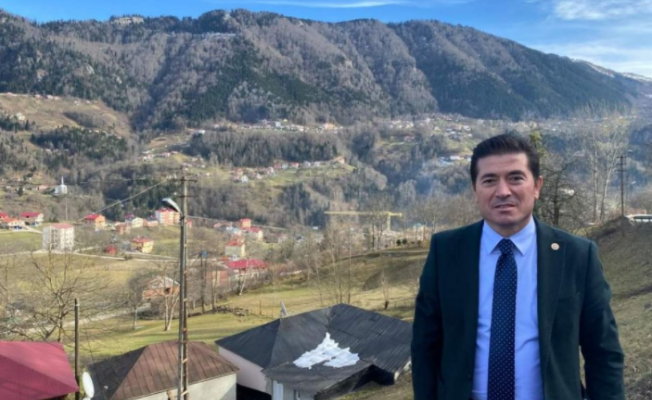 CHP'li Kaya; “Satacak bir şey bırakmadınız, sıra yaylalarımıza mı geldi?”
