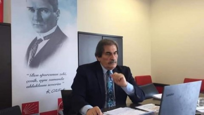 CHP'li Nuhut: ‘Türk Sporunun Alt Yapısına Vurulan Darbeden Vazgeçilsin’