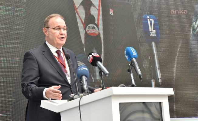 CHP'li Öztrak: Vatandaş hükümete canıyla ihtarname çekiyor