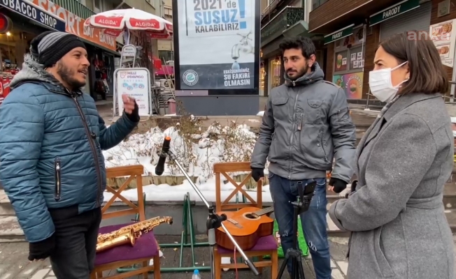 CHP'li Süllü: "AKP artık esnafı, vatandaşı unutmuş kendi bekasının derdine düşmüş"