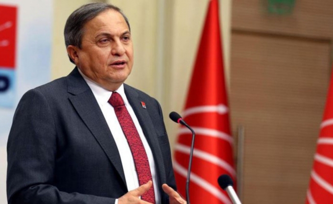 CHP'li Torun'dan Erdoğan'a yanıt: "belediyelerimize saldıracağına onlara dua etmelidir”