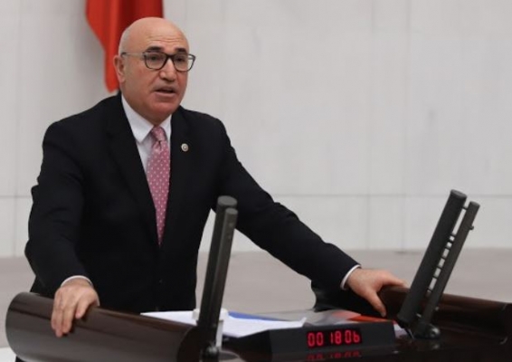 CHP’den Evcil Hayvan Besleme Yasağına Karşı Kanun Teklifi