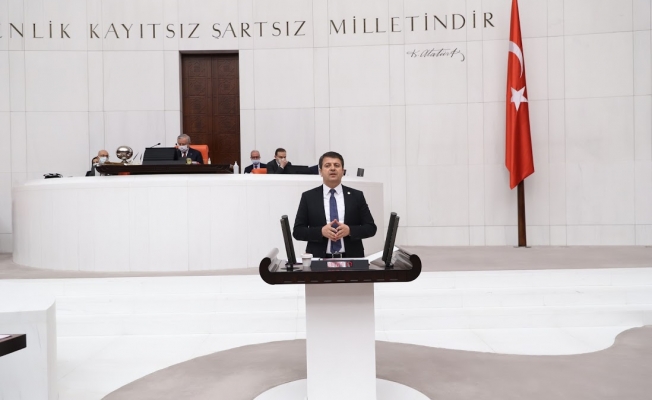 CHP’li Tutdere, “Karayolları Skala Mağdurları”nı Meclis Gündemine Taşıdı
