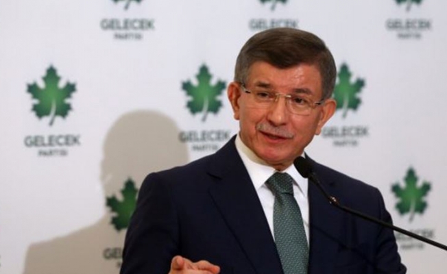 Davutoğlu'dan Gara tepkisi: "Sorumluluk bizatihi Sayın Cumhurbaşkanının ve iktidarın yetkililerinindir"
