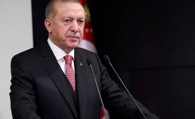 Erdoğan’ın anayasa açıklamasına Bloomberg’den dikkat çeken yorum: Popülerliğini yitiren..