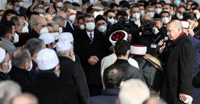 Fahrettin Koca: O görüntüler için özür diliyorum