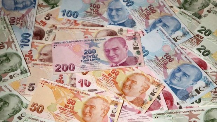 Finansal kurumların müşteri sayısı 2,6 milyon oldu