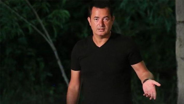İddia: Acun Ilıcalı uyarmaktan bıktığı insanı Survivor'dan diskalifiye etti