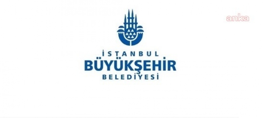 İşçilerin grevde olduğu Maltepe'de biriken çöpleri İBB topladı