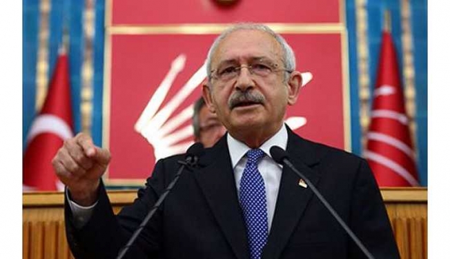 Kemal Kılıçdaroğlu'ndan Kadir Topbaş paylaşımı