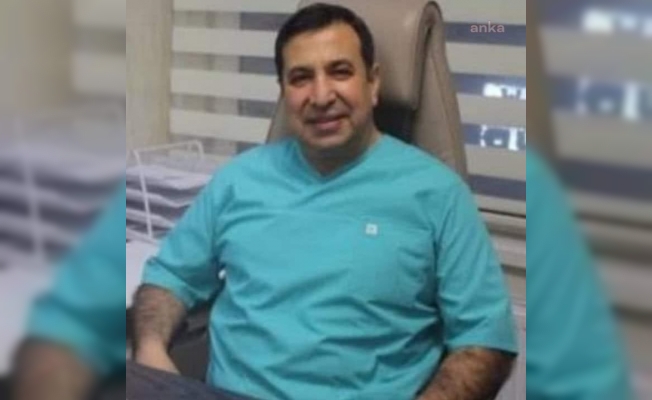 Koronavirüsten hayatını kaybeden sağlıkçının ailesine ilk kez ölüm geliri bağlandı