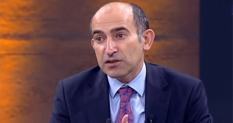 Melih Bulu, 5 bakanın katılacağı toplantıdan çekildi