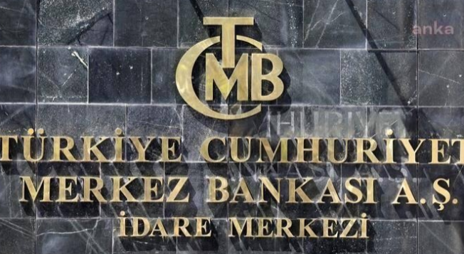 Merkez Bankası, piyasayı 41 milyar lira fonladı