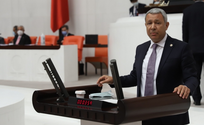 Orhan Sümer; “Verilecek ciro kaybı desteği, esnafın stopajını bile karşılamıyor”