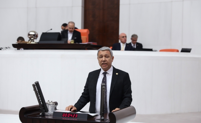Orhan Sümer: "Yoksulluk, Vatandaşın Hayat Tarzı Haline Geldi"