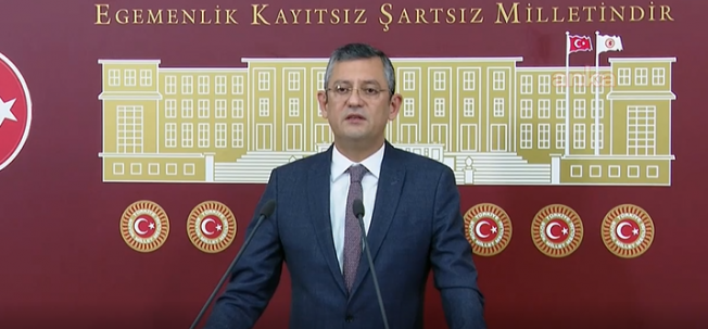 Özel: Şehit Annesinin, Bir Siyasi Parti Kongresinde Aranması Nasıl Bir Densizliktir?