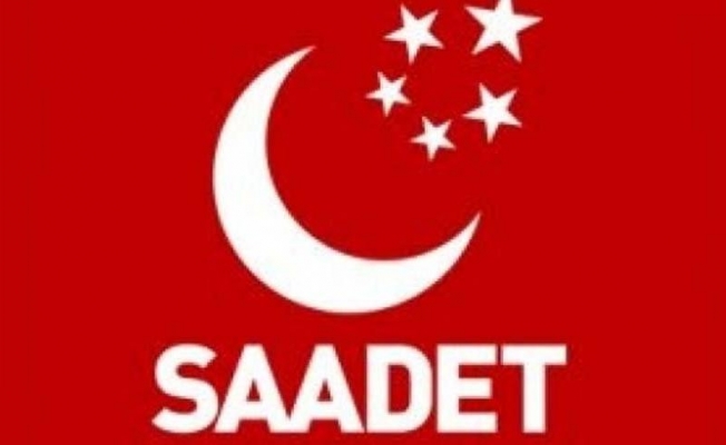 Saadet Partisi: Genel Başkan Değişikliği Söz Konusu Dahi Değildir!