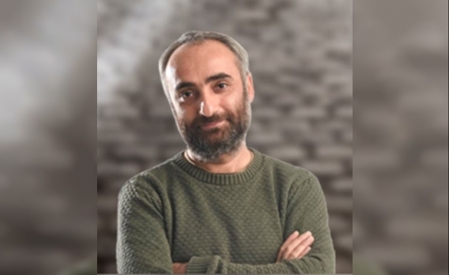 Saymaz: HSK, savcı Ağcakale hakkında soruşturma açmadı Saymaz: HSK, savcı Ağcakale hakkında soruşturma açmadı
