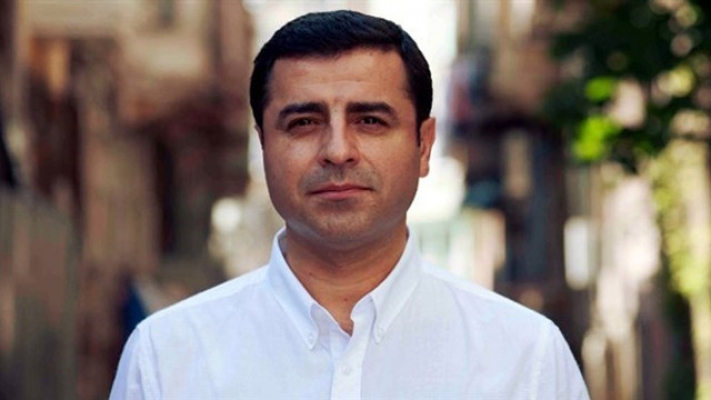 Selahattin Demirtaş: PKK'nın elindeki13 insanımızın katledilmiş olmasını açıkça kınıyorum...
