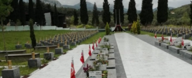 Soma'da Tahliye Kararlarına Tepki; ''Adalet, 301 Madenciyle Göçük Altında Kaldı''