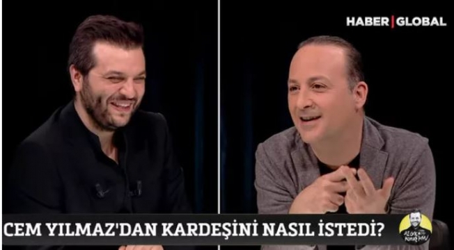 gercek muhabir