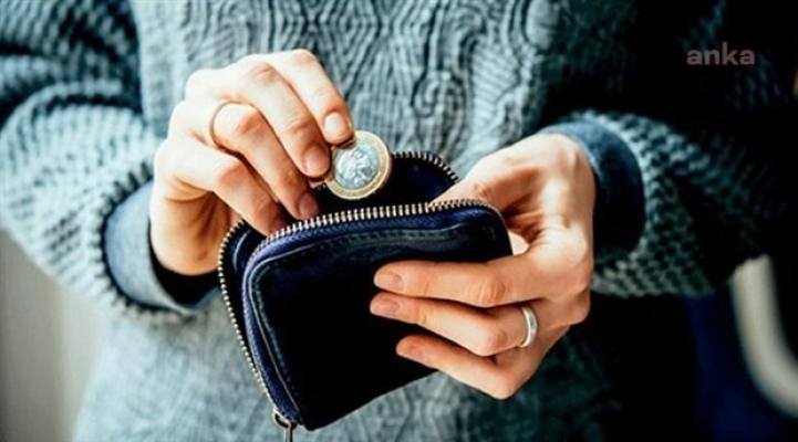 TÜRK-İŞ Açıkladı; Geçen Aya Göre 67 Lira Daha Açız!