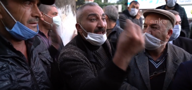 Vatandaş Babacan'a dert yandı: Her hafta elektriğe, doğalgaza zam gelir mi?