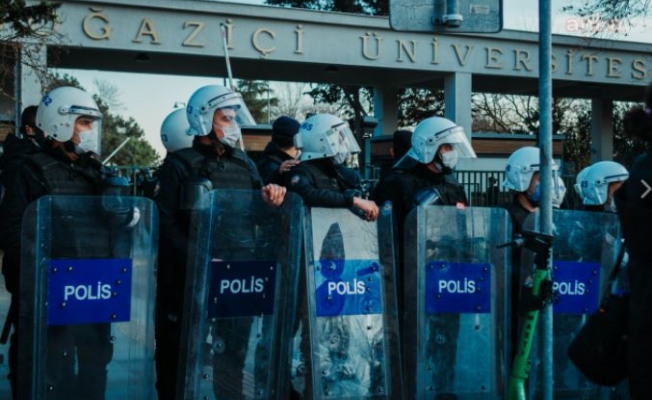 gercek muhabir