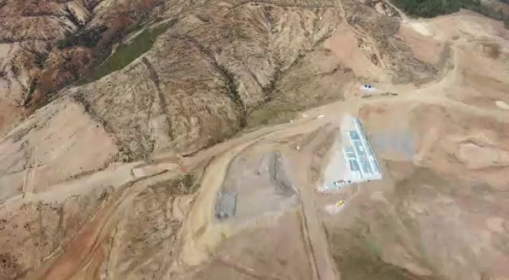 350 bin ağacın kesildiği Kaz Dağları'nda şirketin izni iptal edildi, çevreciler ağaçların hesabını soruyor