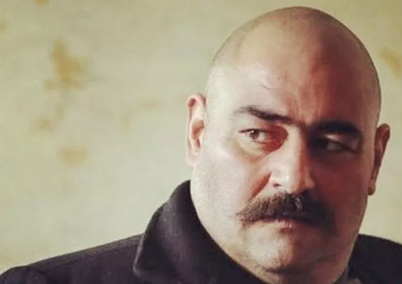 60 kilo veren Cem Cücenoğlu görenleri şaşırttı