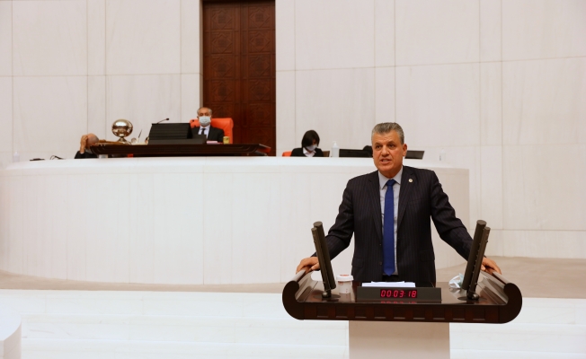 "3 yıldır yerinde sayan emekli ikramiyelerine çare bulunmalı"