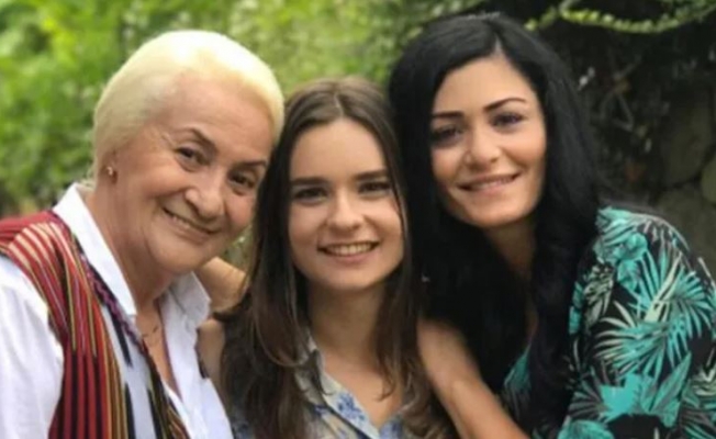 Başarılı oyuncu Ece Hakim'den gururlandıran Harvard Üniversitesi paylaşım