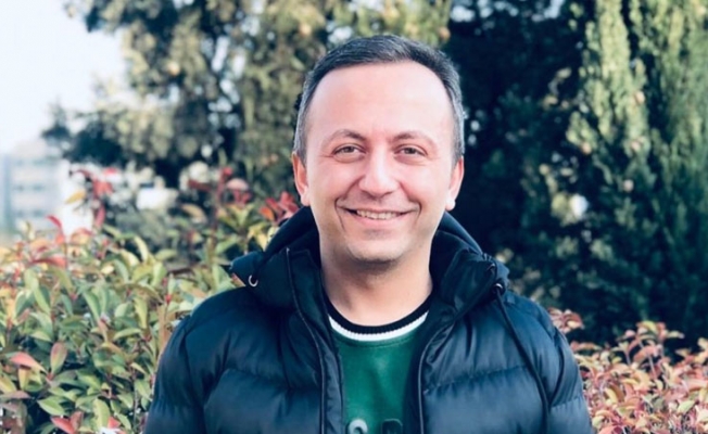 Bildirici: Milliyet'te ‘Aile terapisti’ olarak yazılar kaleme alan Volkan Pelenk’in  hekimlik eğitimi yok