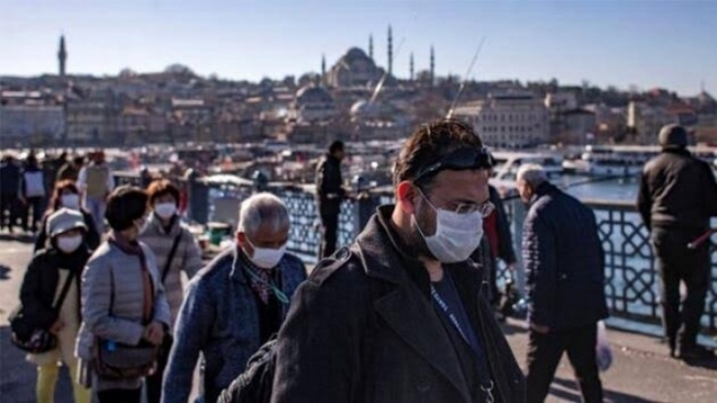Bilim Kurulu Üyesi Prof. Dr. İlhan: Vaka sayıları daha da artabilir