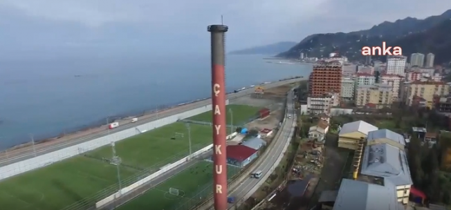 ÇAYKUR'un Rize'de alacağı 210 işçi için 22 bin 956 kişi başvurdu