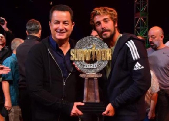 Cemal Can, Survivor All Star'a gidecek mi?
