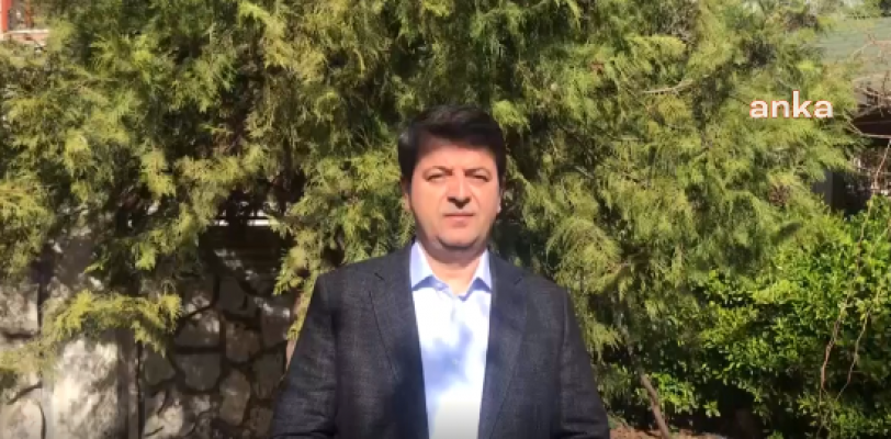 CHP'den Gergerlioğlu'nun gözaltına alınmasına tepki: Yargının siyasetin emrinde olduğunun fotoğrafıdır