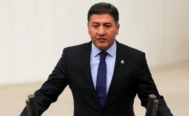 CHP'li Emir: "Açık seçik yakalandınız, neresinden baksanız tutarsızlık var"