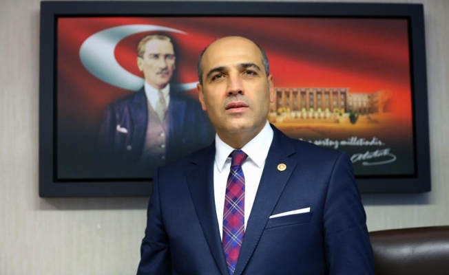 CHP’li Dr. Fikret Şahin; “Balıkesir’de Artış Sürüyor”