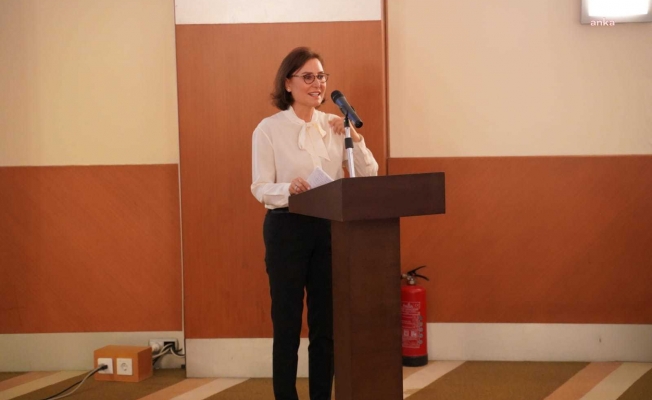 DEVA Partisi: Sağlık çalışanlarının istifa yasağı derhal kaldırılmalı