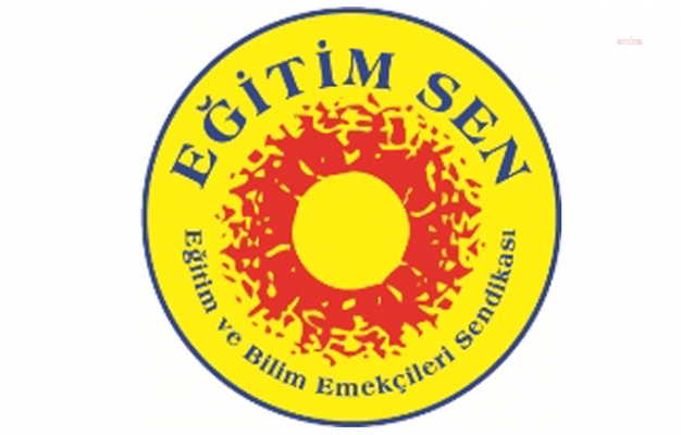 Eğitim Sen'den eğitim sendikalarına aşı için ortak tutum çağrısı