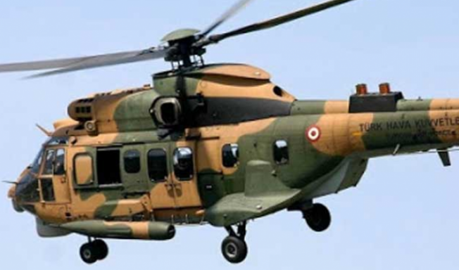 Emekli Tuğgeneral Osman Aydoğan: AB Gümrük Birliği'ne yaranmak için Cougar helikopterler alındı, asker kesinlikle karşıydı