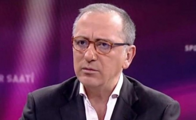 Fatih Altaylı: İnsan Hakları Sözleşmesi'nden de tek imza ile çıkar mıyız!