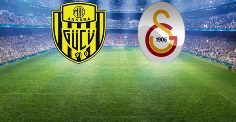 Galatasaray Başkent'te ağır yaralı Galatasaray Başkent'te ağır yaralı