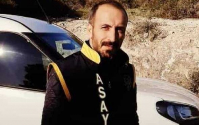 Gözlük Çaldığı Öne Sürülen Polis Memuru İntihar Etti