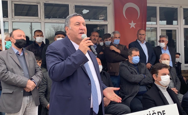 Gürer: "Atanmayanlar İçin Bu Yıl Alım Var Mı, Yok Mu? Cumhurbaşkanı Açıklamalıdır”