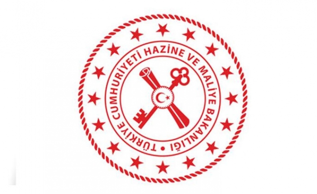 Hazine Bakanlığı'nın Kendi Raporunda Personelin Yolsuzluk ve Rüşveti de Yer Aldı