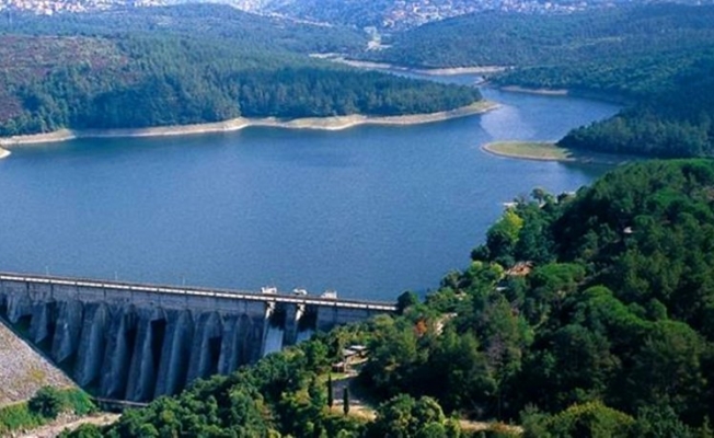 İstanbul'da barajların son durumu ne?