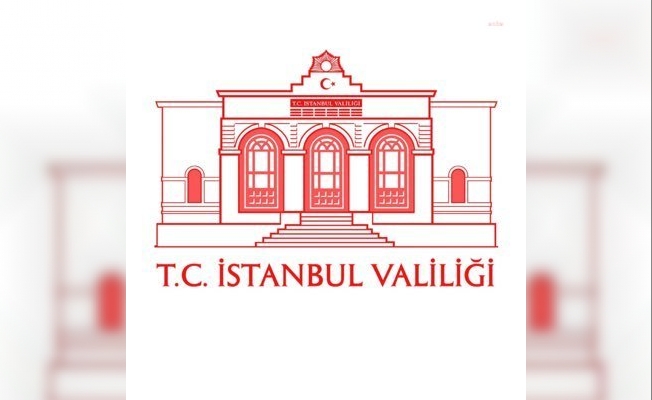 İstanbul Valiliği'nden "Ben böyle devletin" diyen vatandaş açıklaması: "Olay tüm yönleriyle inceleniyor"
